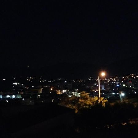 Apartman Seno Mostar Ngoại thất bức ảnh