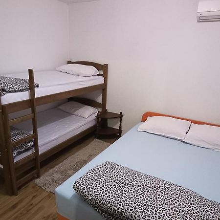 Apartman Seno Mostar Ngoại thất bức ảnh