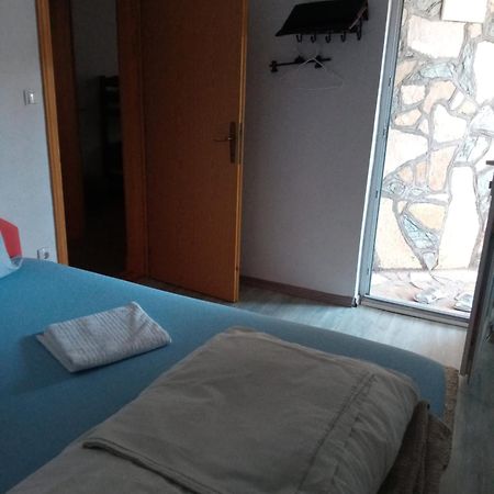 Apartman Seno Mostar Ngoại thất bức ảnh