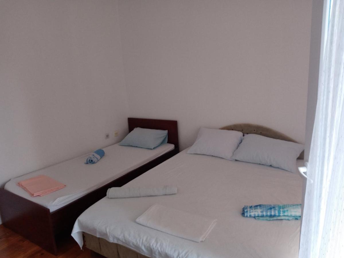 Apartman Seno Mostar Ngoại thất bức ảnh