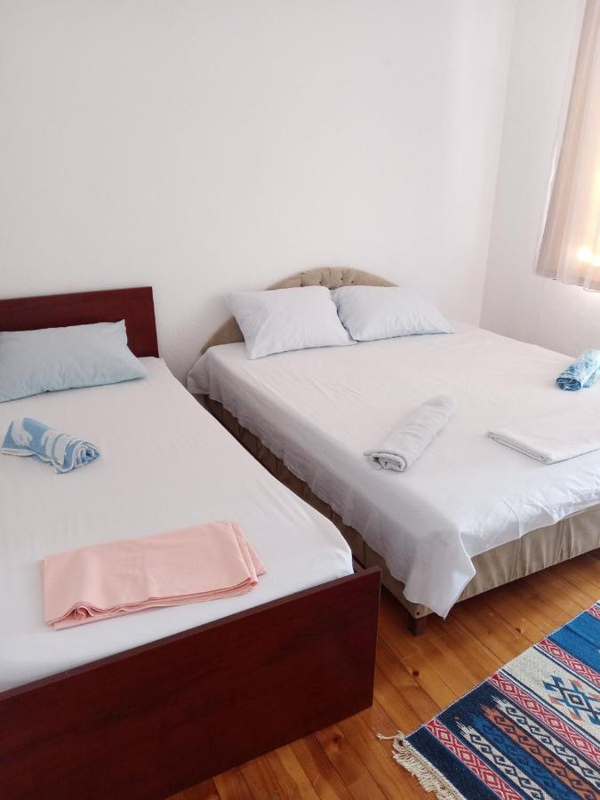 Apartman Seno Mostar Ngoại thất bức ảnh