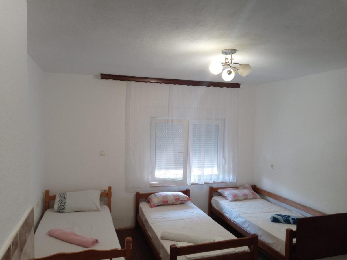 Apartman Seno Mostar Ngoại thất bức ảnh