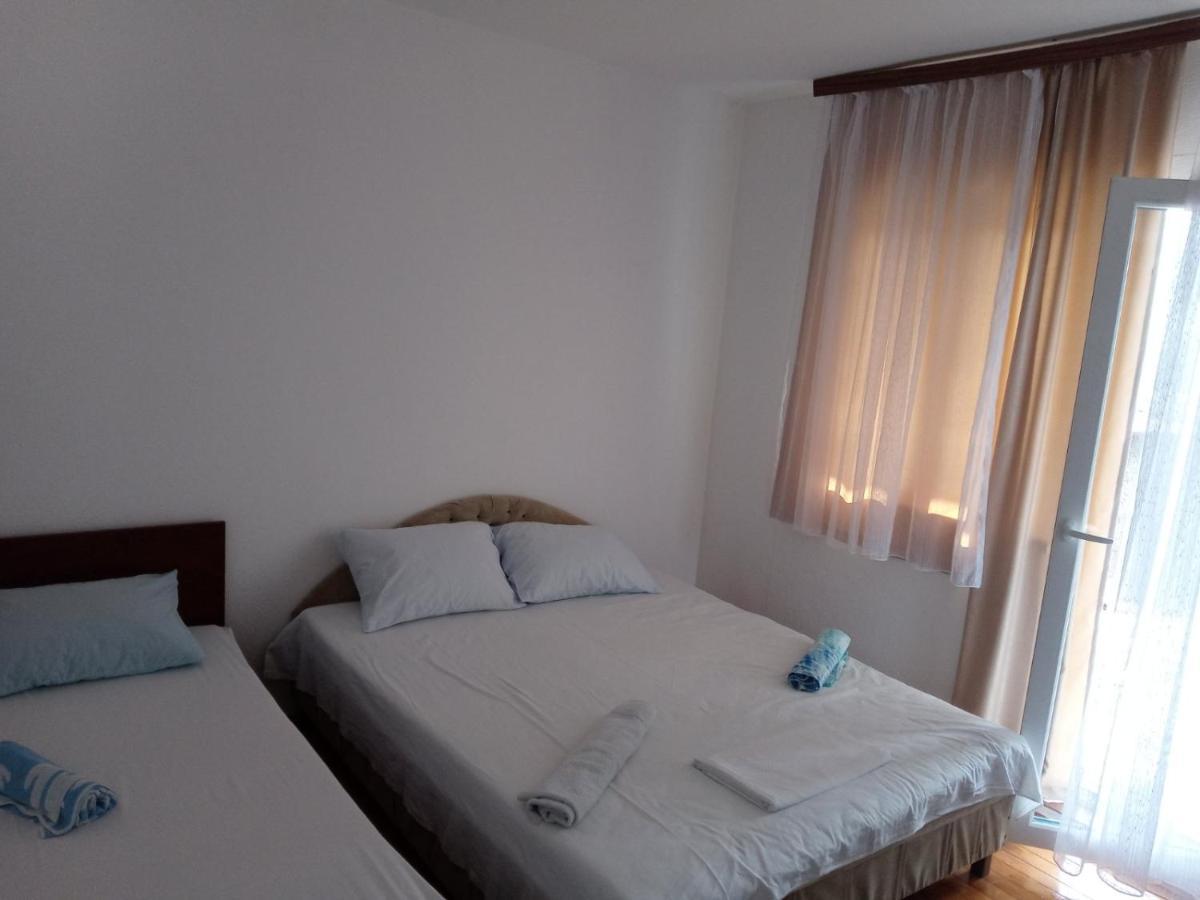 Apartman Seno Mostar Ngoại thất bức ảnh