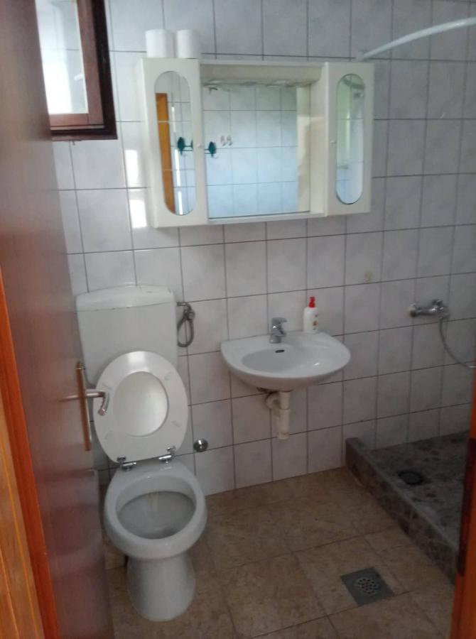 Apartman Seno Mostar Ngoại thất bức ảnh