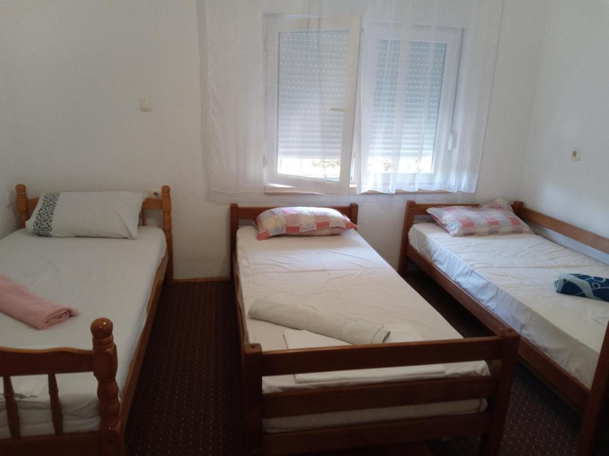 Apartman Seno Mostar Ngoại thất bức ảnh