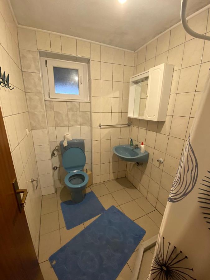 Apartman Seno Mostar Ngoại thất bức ảnh