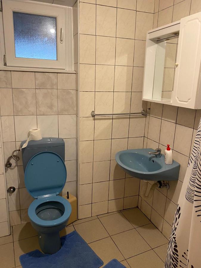 Apartman Seno Mostar Ngoại thất bức ảnh