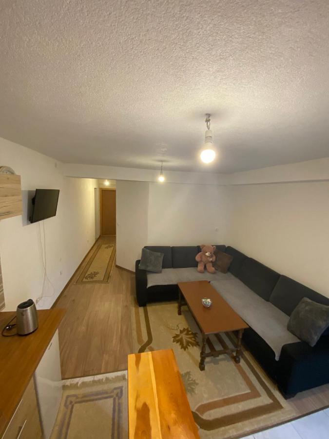 Apartman Seno Mostar Ngoại thất bức ảnh