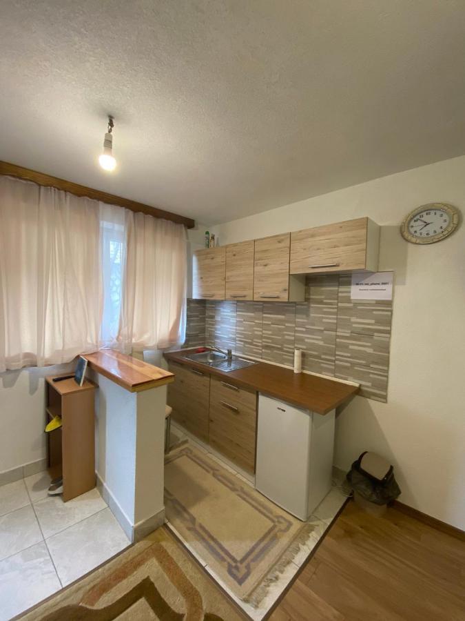 Apartman Seno Mostar Ngoại thất bức ảnh