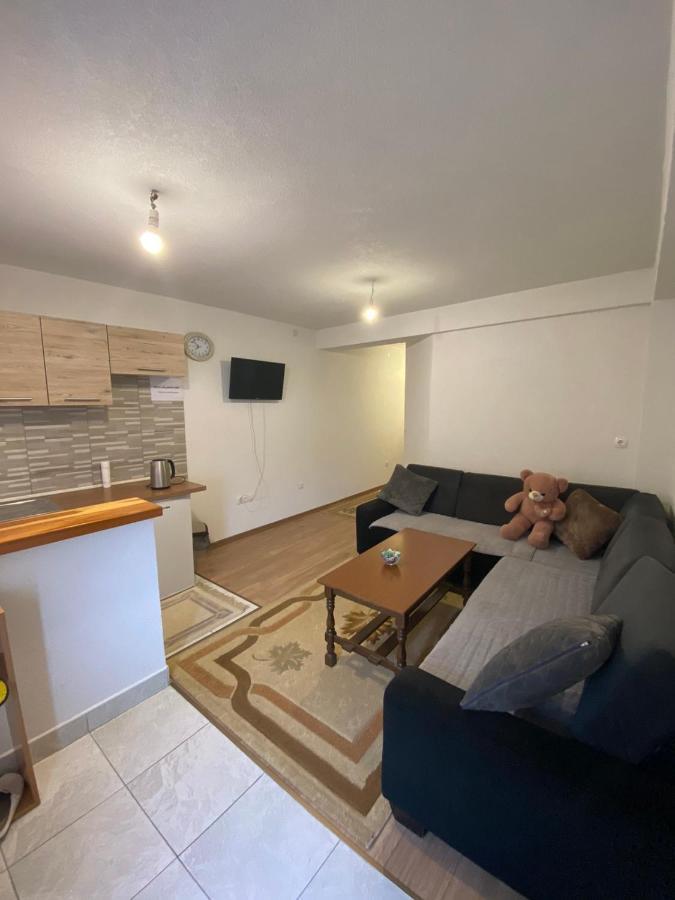 Apartman Seno Mostar Ngoại thất bức ảnh