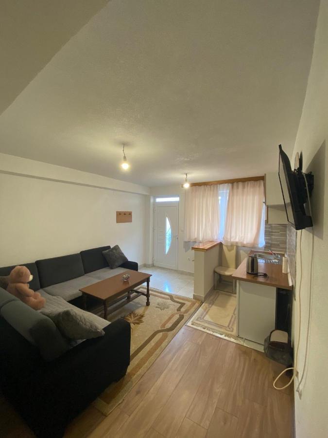 Apartman Seno Mostar Ngoại thất bức ảnh