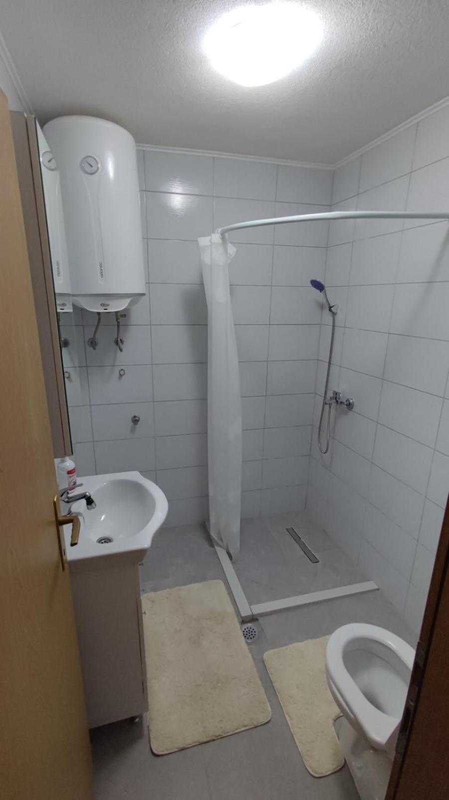 Apartman Seno Mostar Ngoại thất bức ảnh