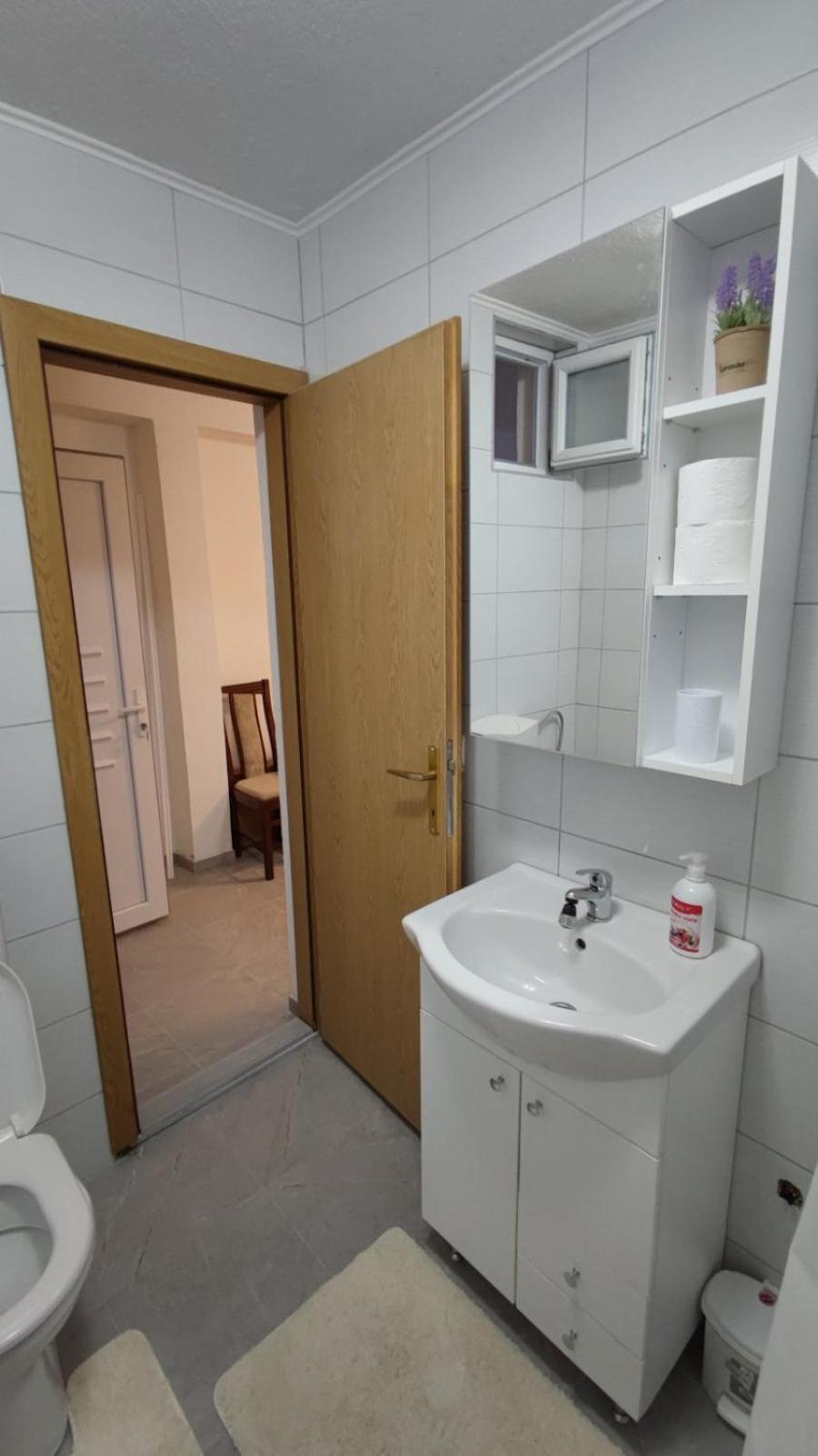 Apartman Seno Mostar Ngoại thất bức ảnh