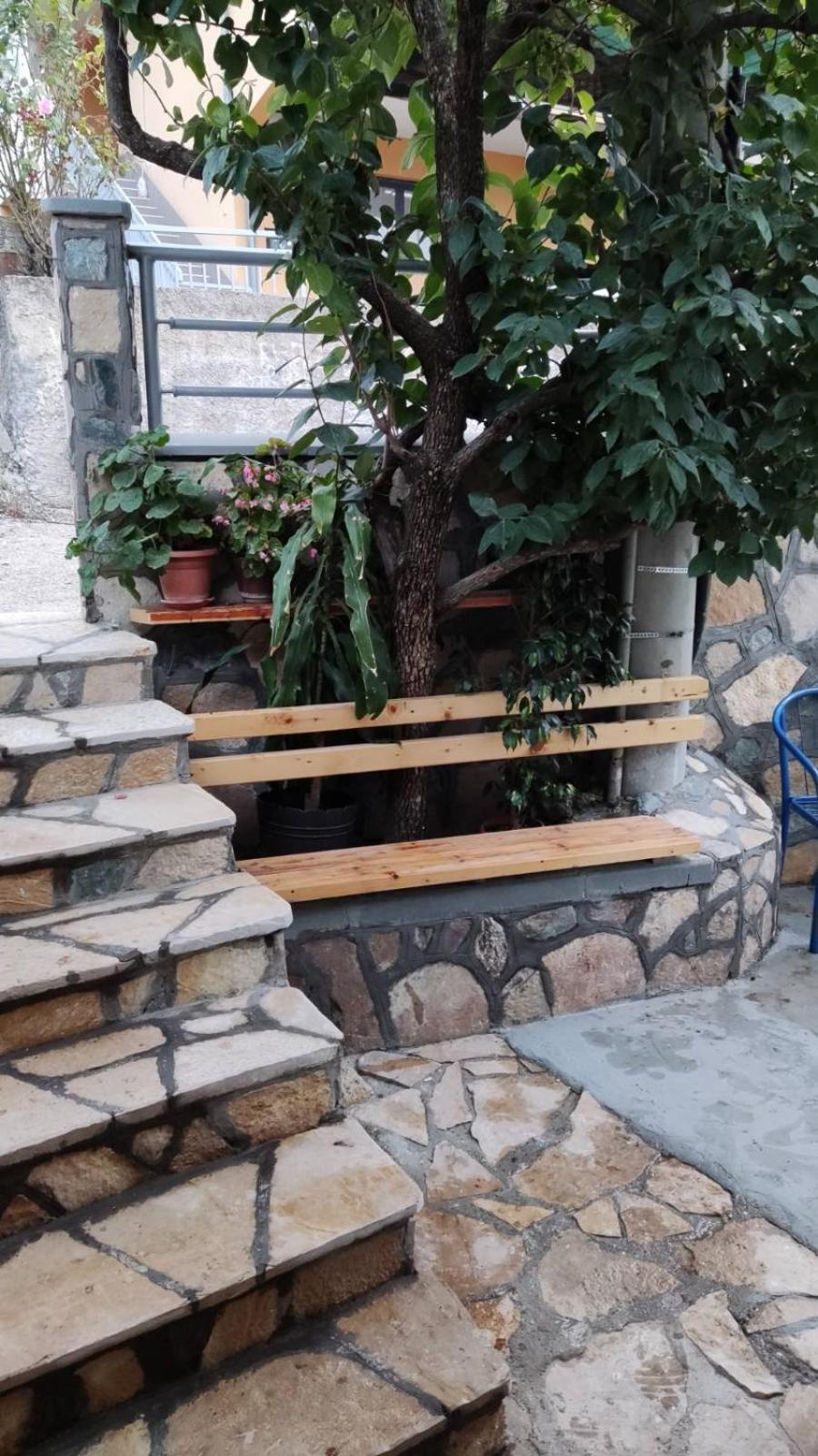 Apartman Seno Mostar Ngoại thất bức ảnh