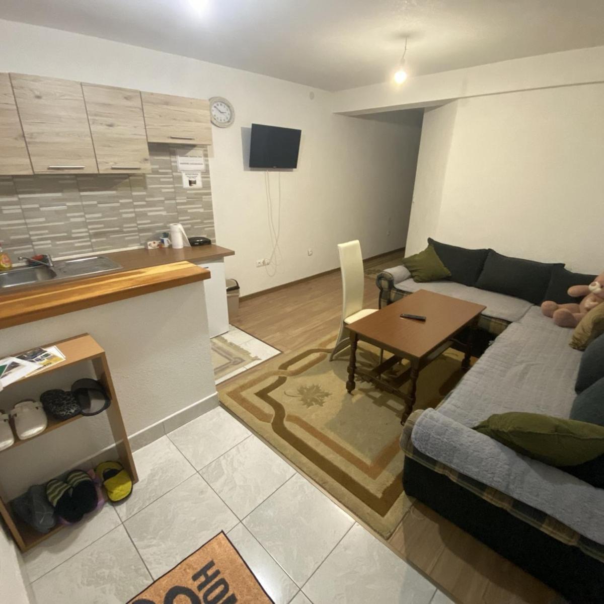 Apartman Seno Mostar Phòng bức ảnh