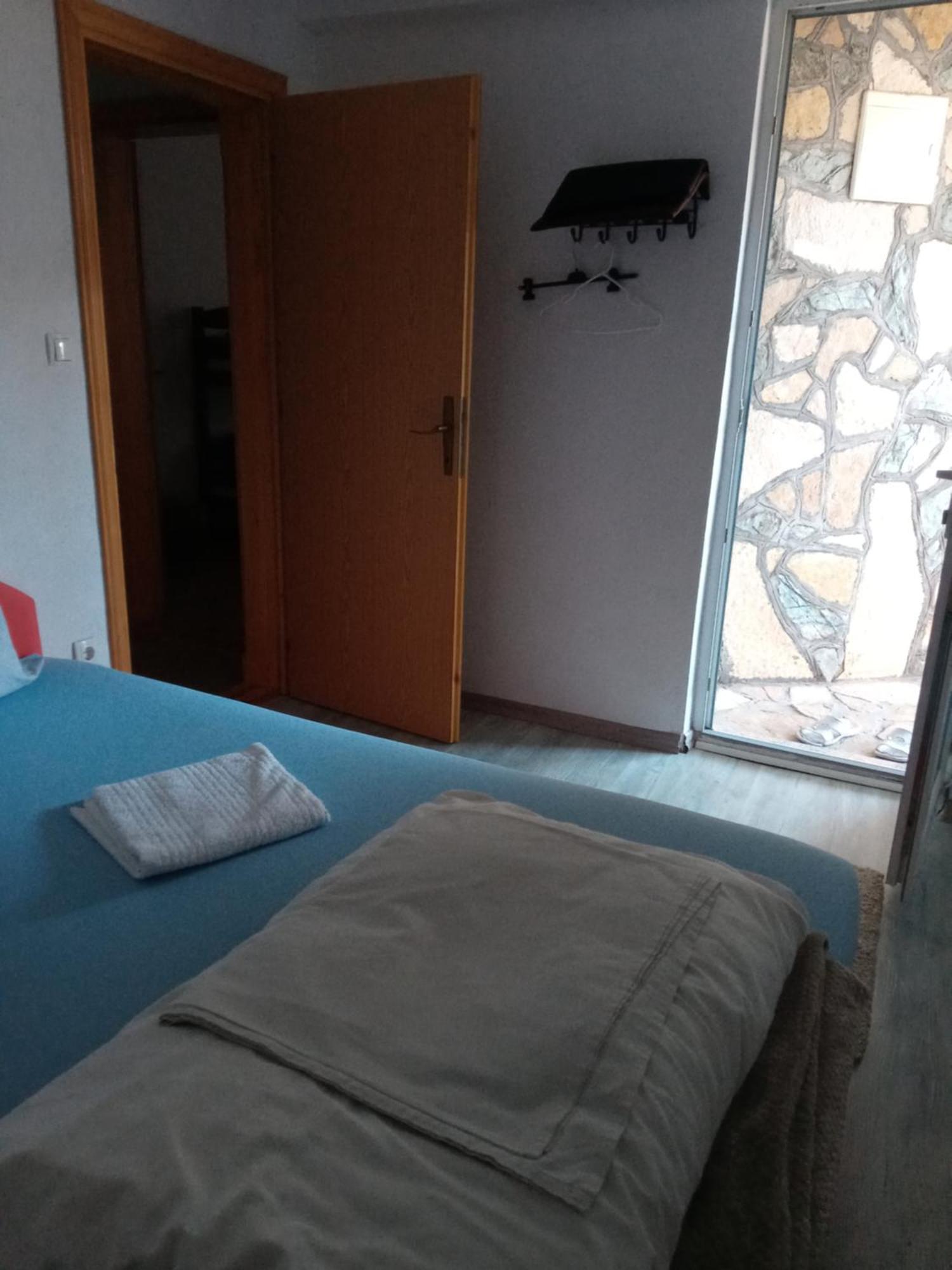 Apartman Seno Mostar Ngoại thất bức ảnh