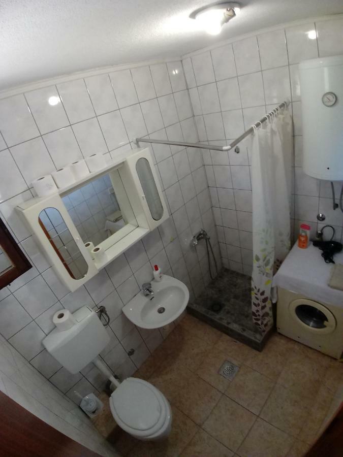 Apartman Seno Mostar Ngoại thất bức ảnh
